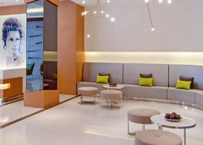 Apartment Newly Staycation In Mplace Residences For 3 Pax *