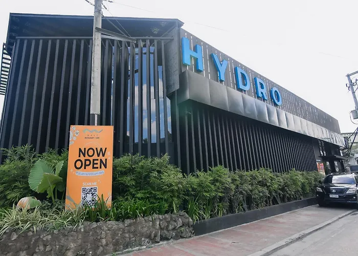 Newly Staycation In Mplace Residences For 3 Pax Manila