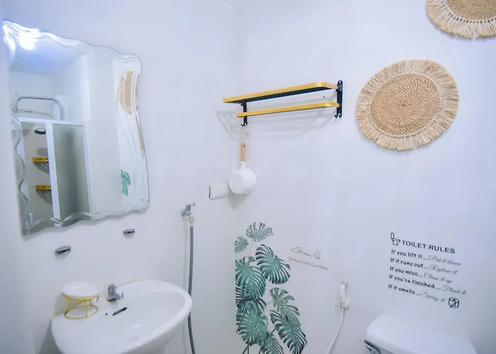 Apartment Newly Staycation In Mplace Residences For 3 Pax *