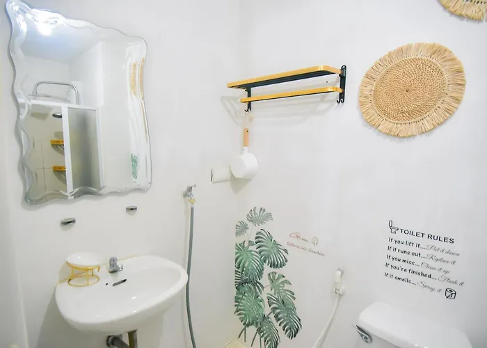 Newly Staycation In Mplace Residences For 3 Pax Apartment *