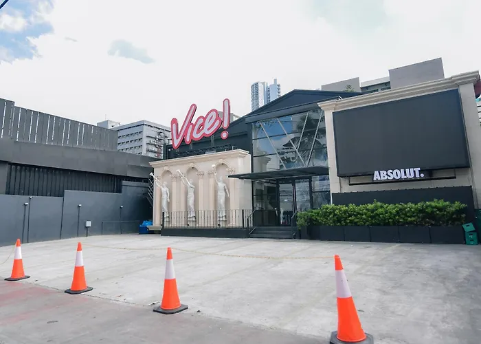 Apartment Newly Staycation In Mplace Residences For 3 Pax Manila
