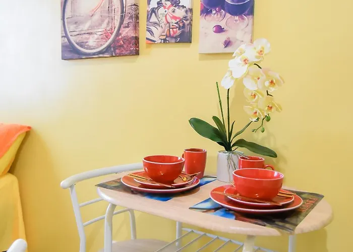 Newly Staycation In Mplace Residences For 3 Pax Apartment Manila