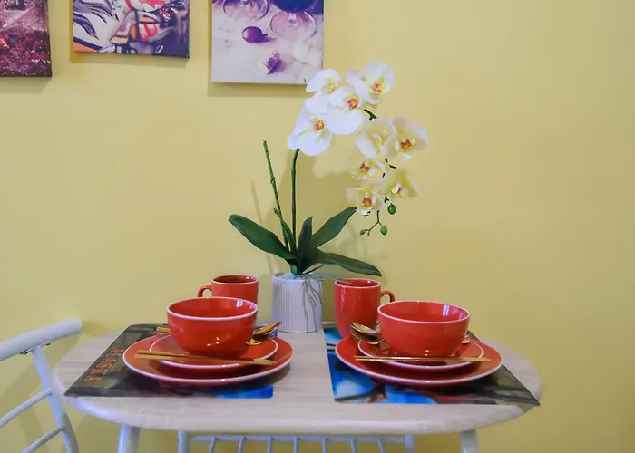 Newly Staycation In Mplace Residences For 3 Pax * Manila
