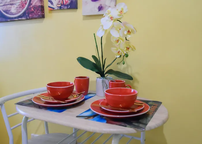 Newly Staycation In Mplace Residences For 3 Pax *
