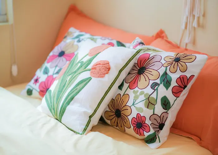 Apartment Newly Staycation In Mplace Residences For 3 Pax