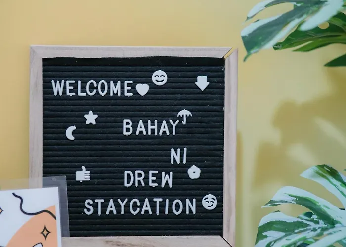 Newly Staycation In Mplace Residences For 3 Pax Apartment