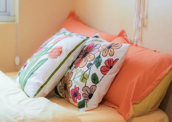 Apartment Newly Staycation In Mplace Residences For 3 Pax